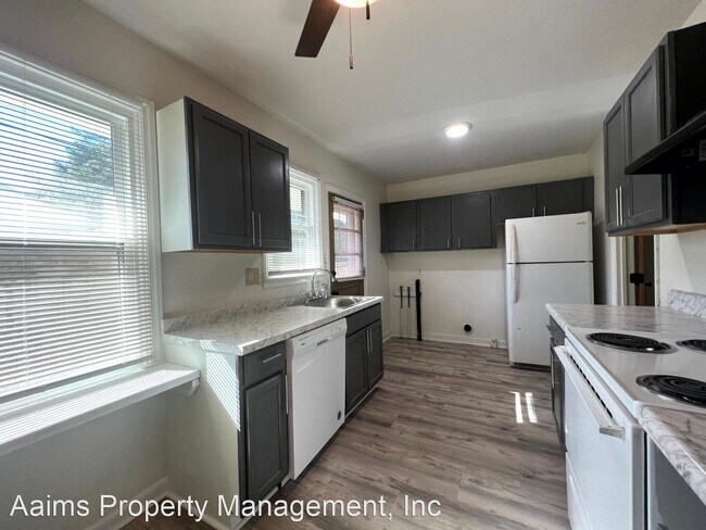 Building Photo - 2 br, 1 bath House - 2073 Osceola Court