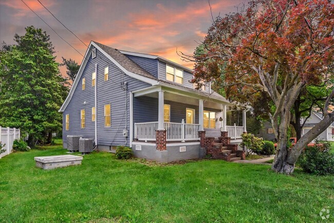 Building Photo - 3543 Urbana Pike