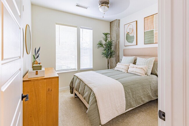 Foto del edificio - Waterford RiNo