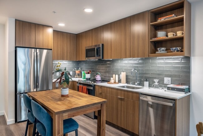 Foto del edificio - Arlo