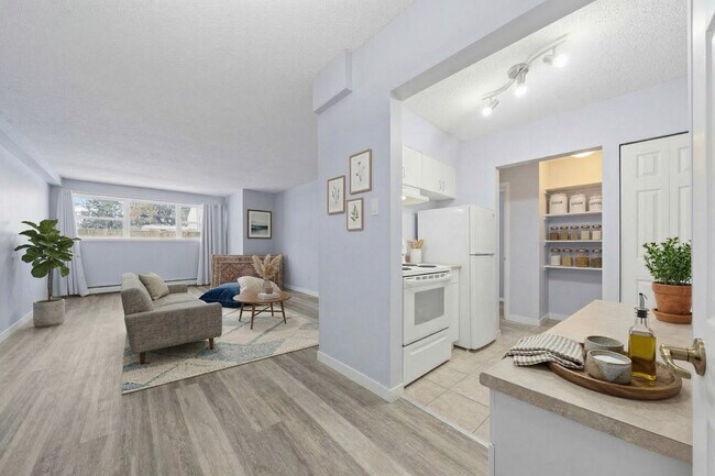 Photo du bâtiment - 205 N Av S