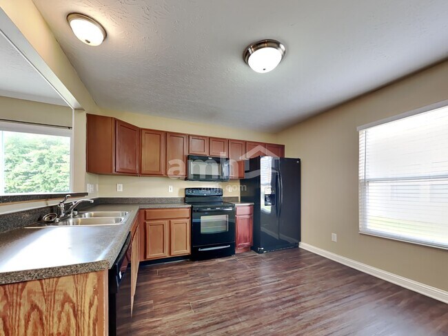 Building Photo - 3036 Abby Way