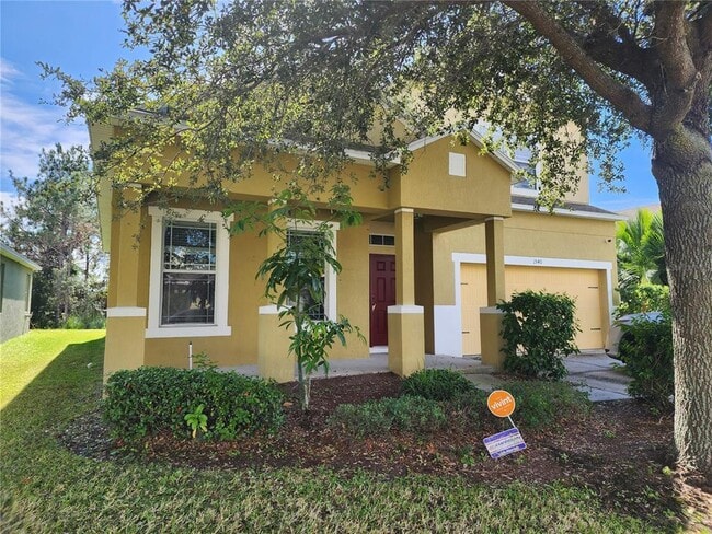 Foto del edificio - 1540 Whitewater Falls Dr