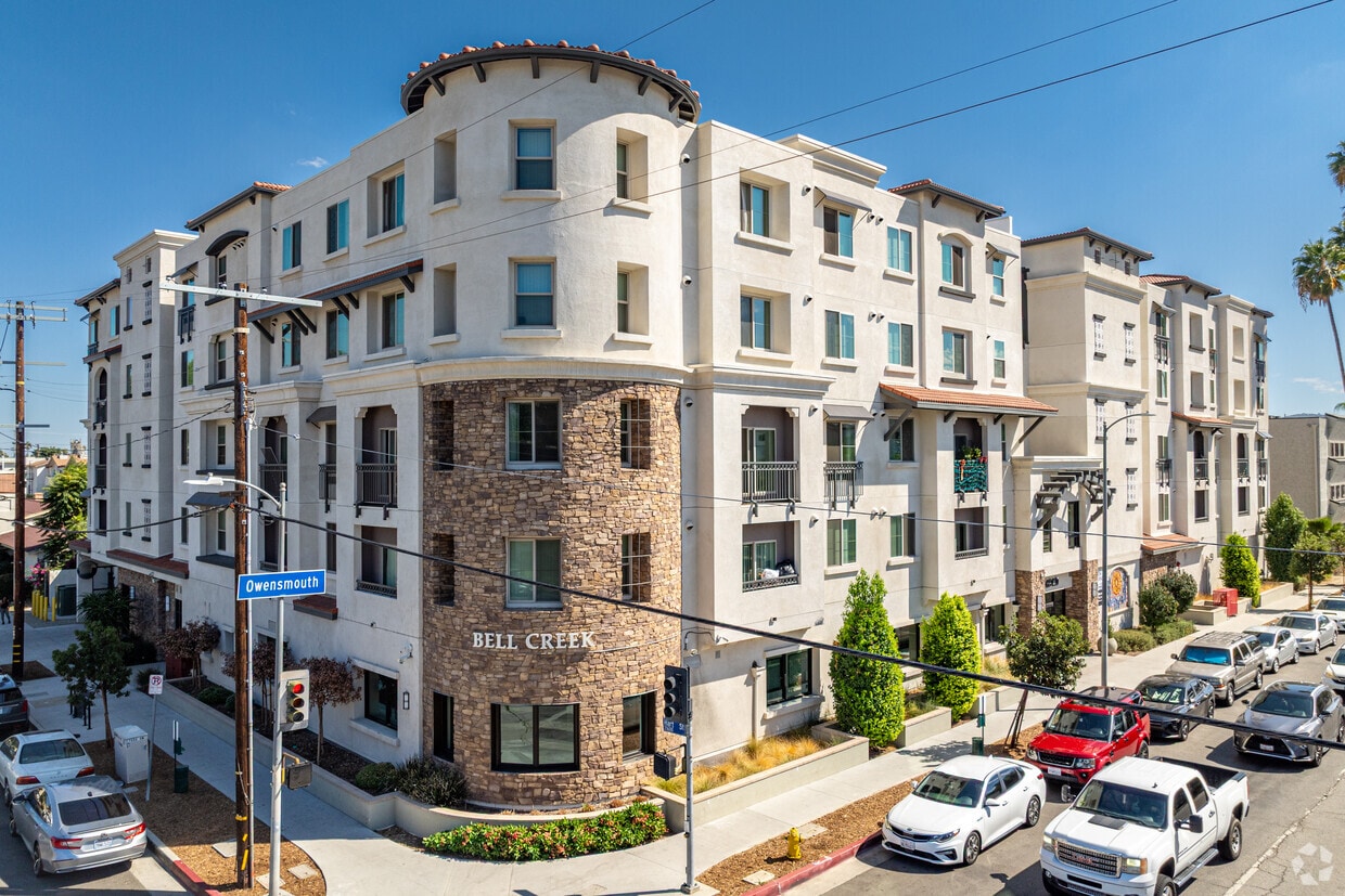 Foto principal - Bell Creek Apartments