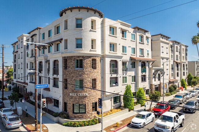 Building Photo - Bell Creek Apartments