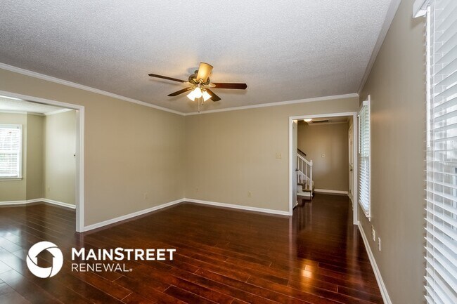 Foto del edificio - 9006 Hunters Pointe Dr