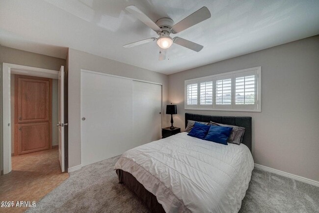 Foto del edificio - 5525 E Thomas Rd