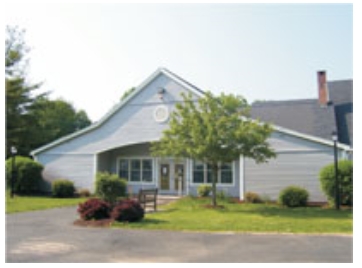 Building Photo - Nunnawauk Meadows