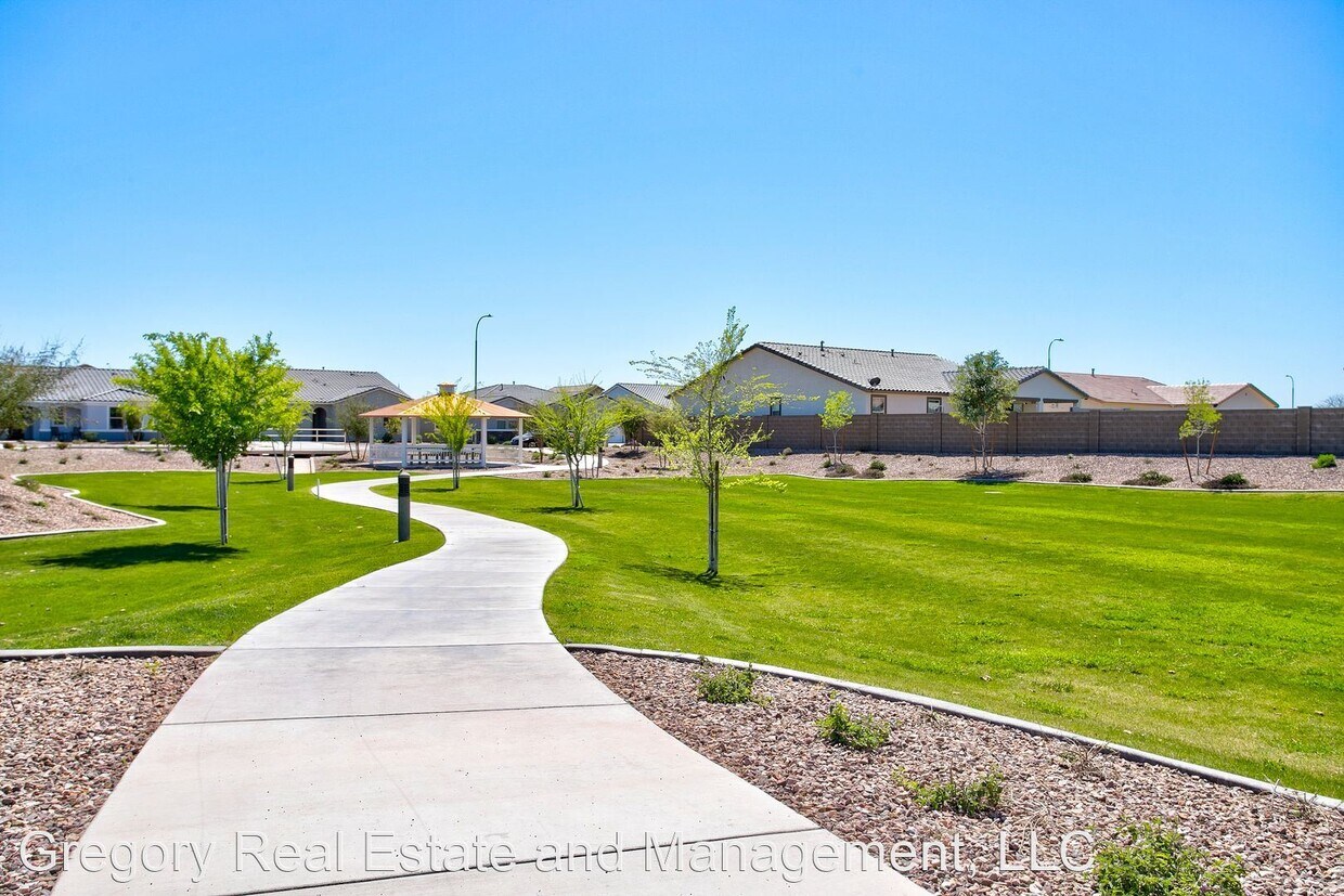 Primary Photo - 4 br, 2 bath House - 11442 W La Reata