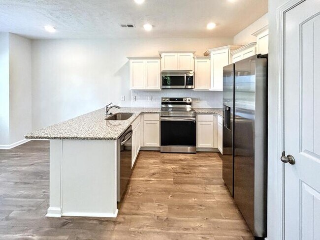 Foto del edificio - 230 Ansley Wy