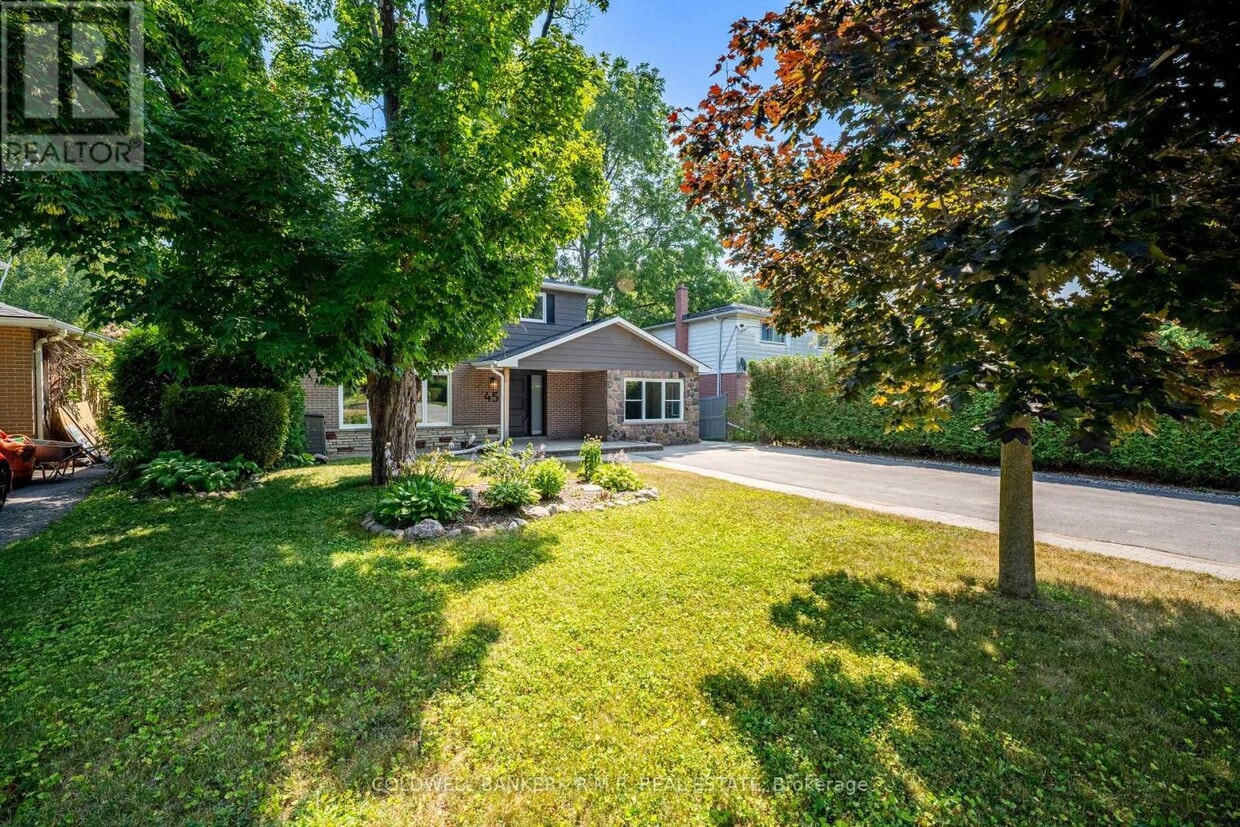 Photo principale - 45 Beech St N