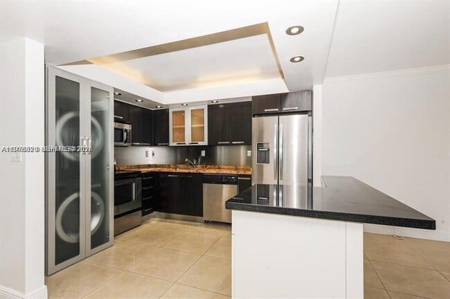 Foto del edificio - 1865 Brickell Ave