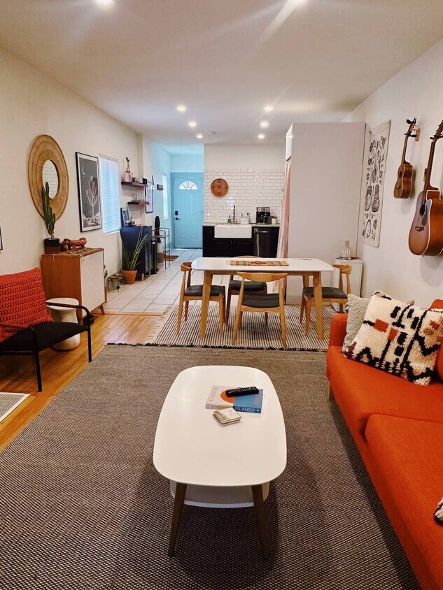 Foto principal - 2467 W Caithness Pl