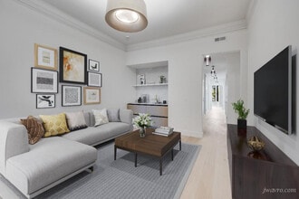 Building Photo - 1925 Fillmore St