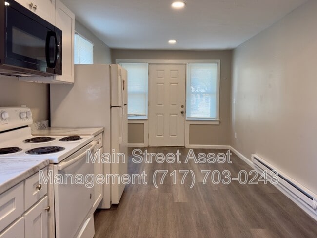 Foto del edificio - 30 S Wolf St