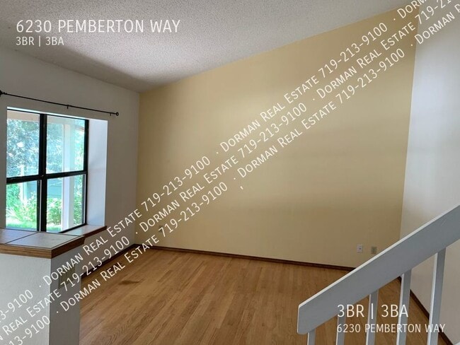 Building Photo - 6230 Pemberton Way