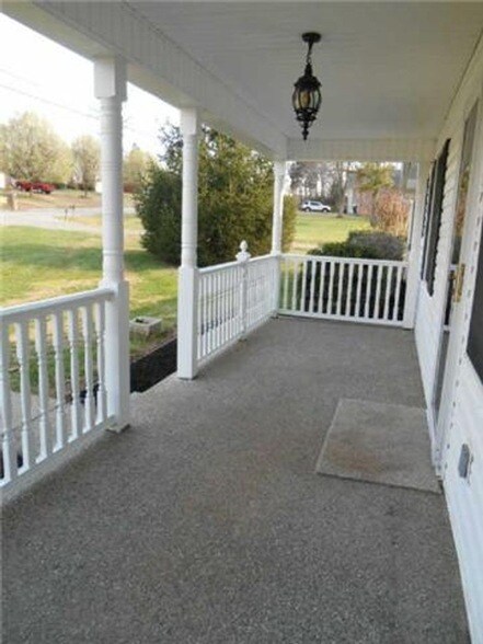 Foto del edificio - 3101 Curd Rd
