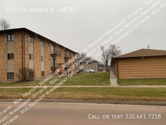 Foto del edificio - 321 4th Ave N