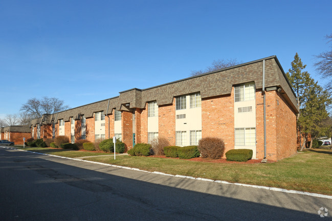 Foto del edificio - Orchards of Newburgh Apartments