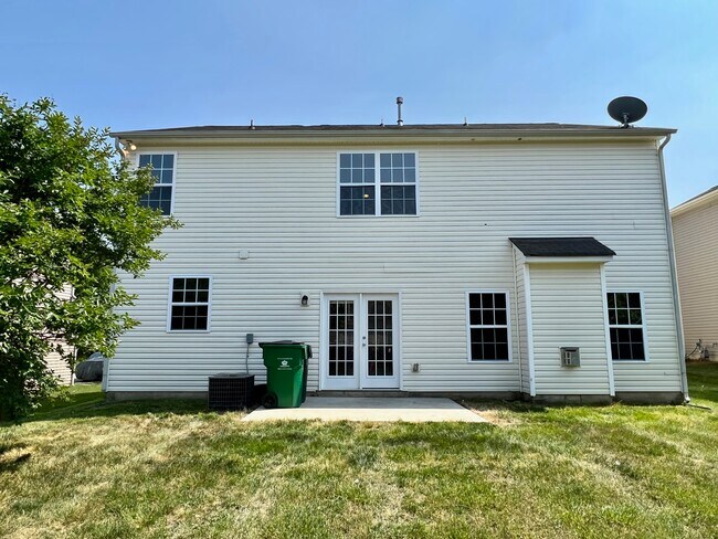 Foto del edificio - 10311 Dominion Village Dr