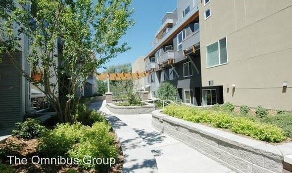 Foto del edificio - 2810-2870 College Ave