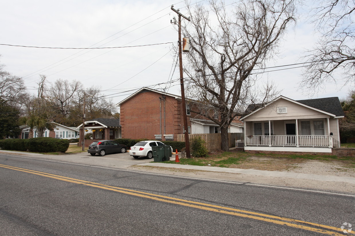 Magnolia Downs Apartments - Audubon