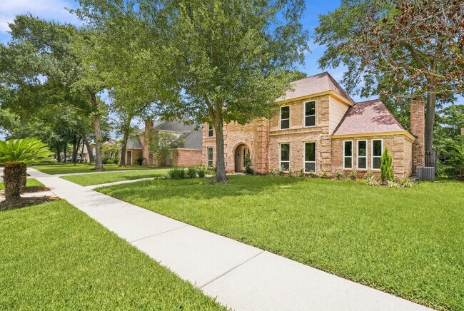 Foto del edificio - 15130 Walters Rd