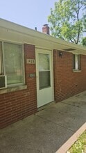 Building Photo - 1428 N Campbell Ave