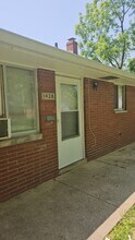 Building Photo - 1428 N Campbell Ave
