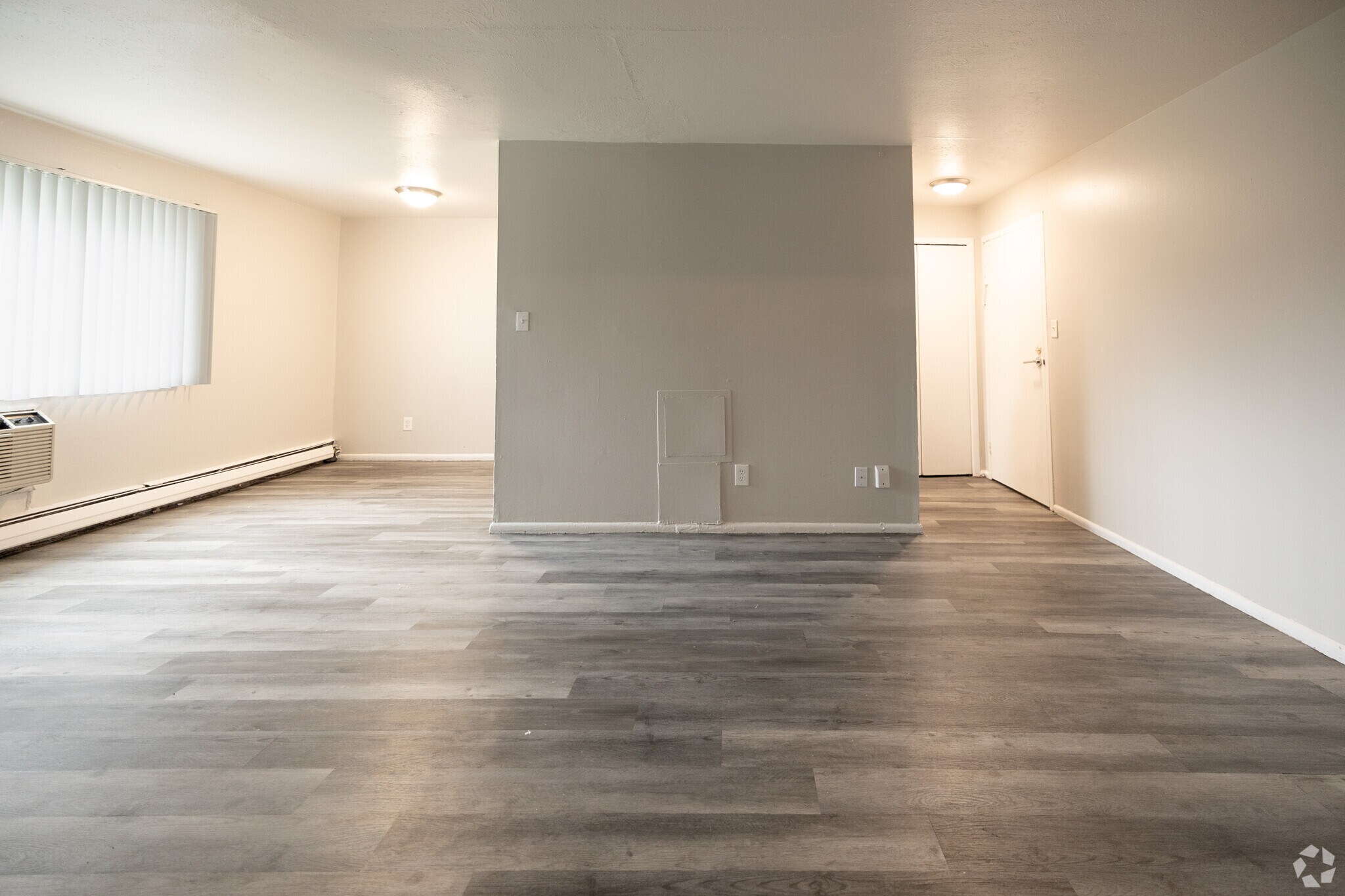 Dorchester Village Apartments – photo 2