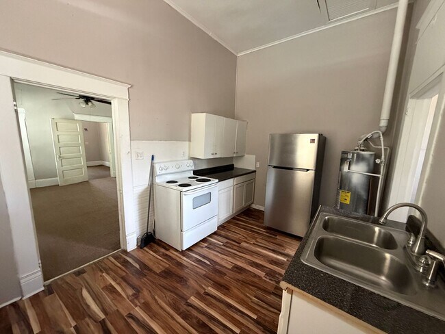 Foto del edificio - 426 Boulevard St