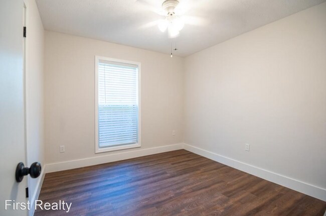 Foto del edificio - 3 br, 2 bath House - 1339 Sanders Street