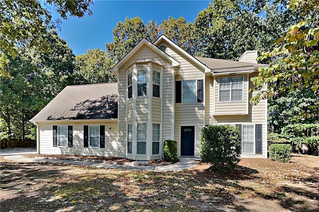 Primary Photo - 5855 Shadewater Dr