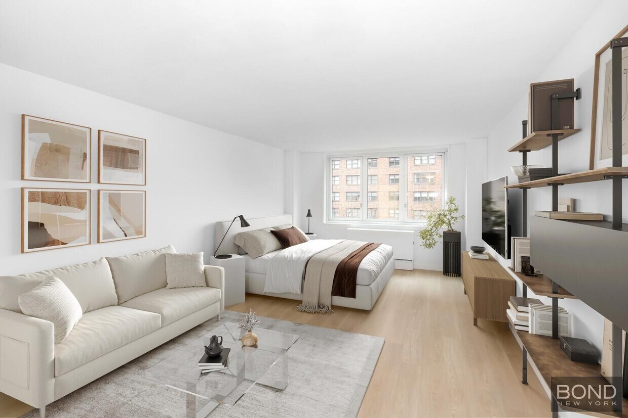 Foto principal - 115 E 34th St