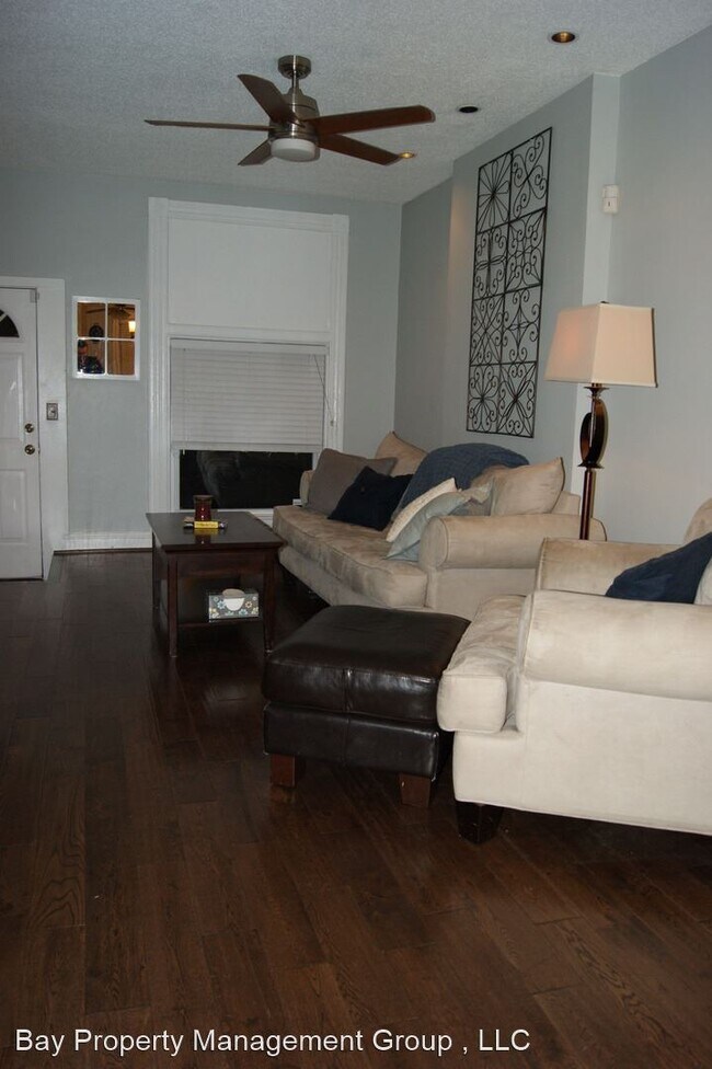 Foto del edificio - 2 br, 1 bath House - 306 S Robinson St