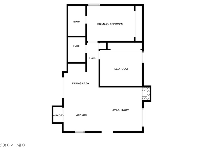 Foto del edificio - 5146 E Oak St