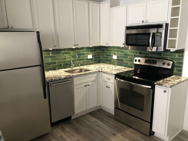 Foto del edificio - 1360 N Sandburg Terrace