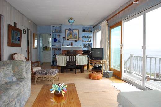 Building Photo - 2 BR SUBLET FALL thru SPRING OCEAN FRONT