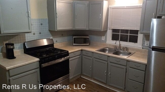 Building Photo - 2 br, 1 bath House - 1788  Oak Haven Dr SW