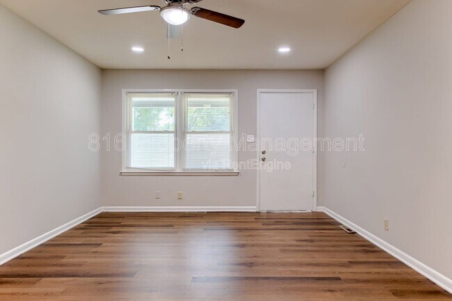 Foto del edificio - 602 SE 5th St