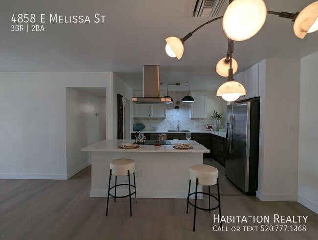 Foto del edificio - 4858 E Melissa St