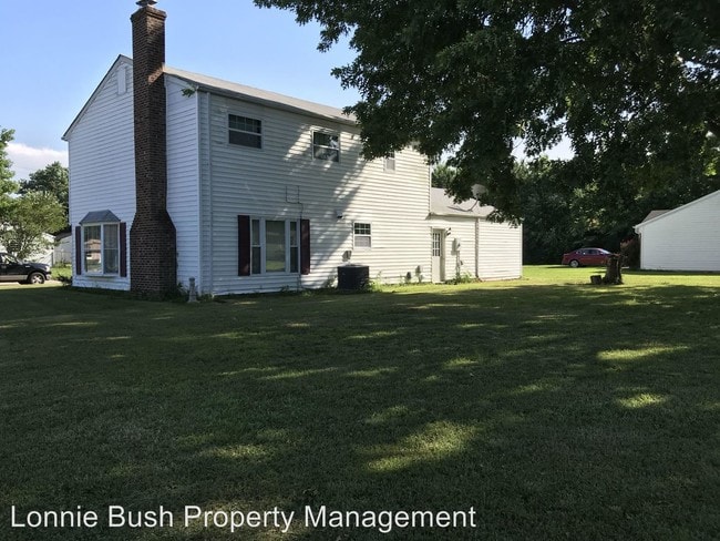 Building Photo - 4 br, 2.5 bath House - 3100 Sturbridge Ct