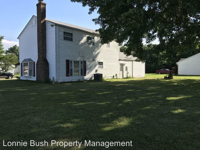 Foto del edificio - 4 br, 2.5 bath House - 3100 Sturbridge Ct