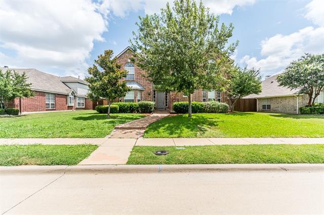 Foto principal - 10804 Briar Brook Ln