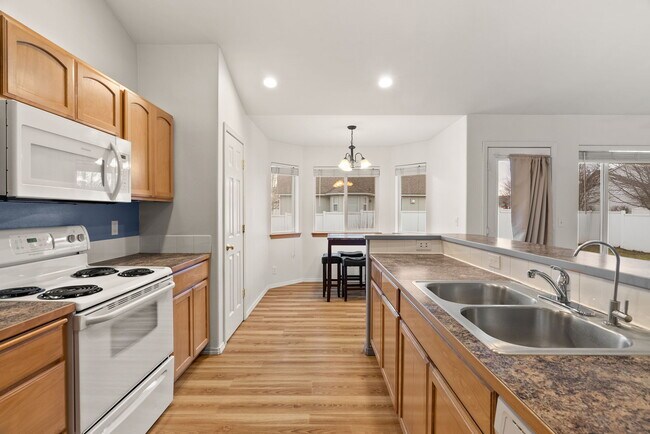 Foto del edificio - 5957 N Saint Croix Dr