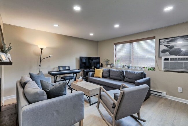 Building Photo - Affordable & Functional Student Living Nea...