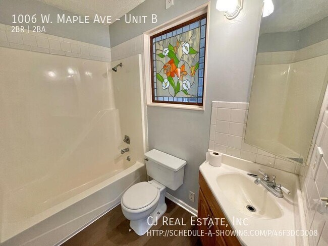 Foto del edificio - 1006 W Maple Ave