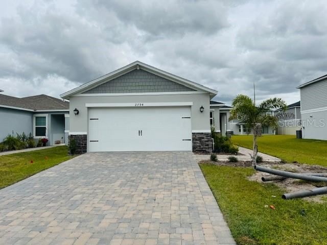 Foto principal - 2794 Sanctuary Dr