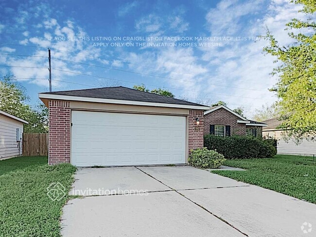 Building Photo - 3902 Enclave Mist Ln