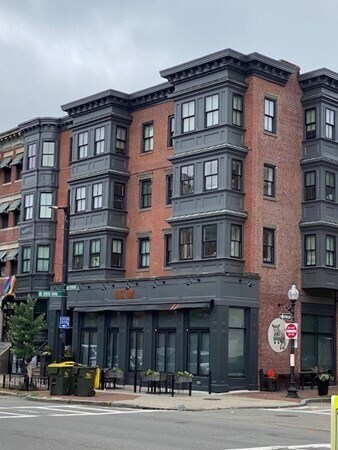 Primary Photo - 575 Tremont St